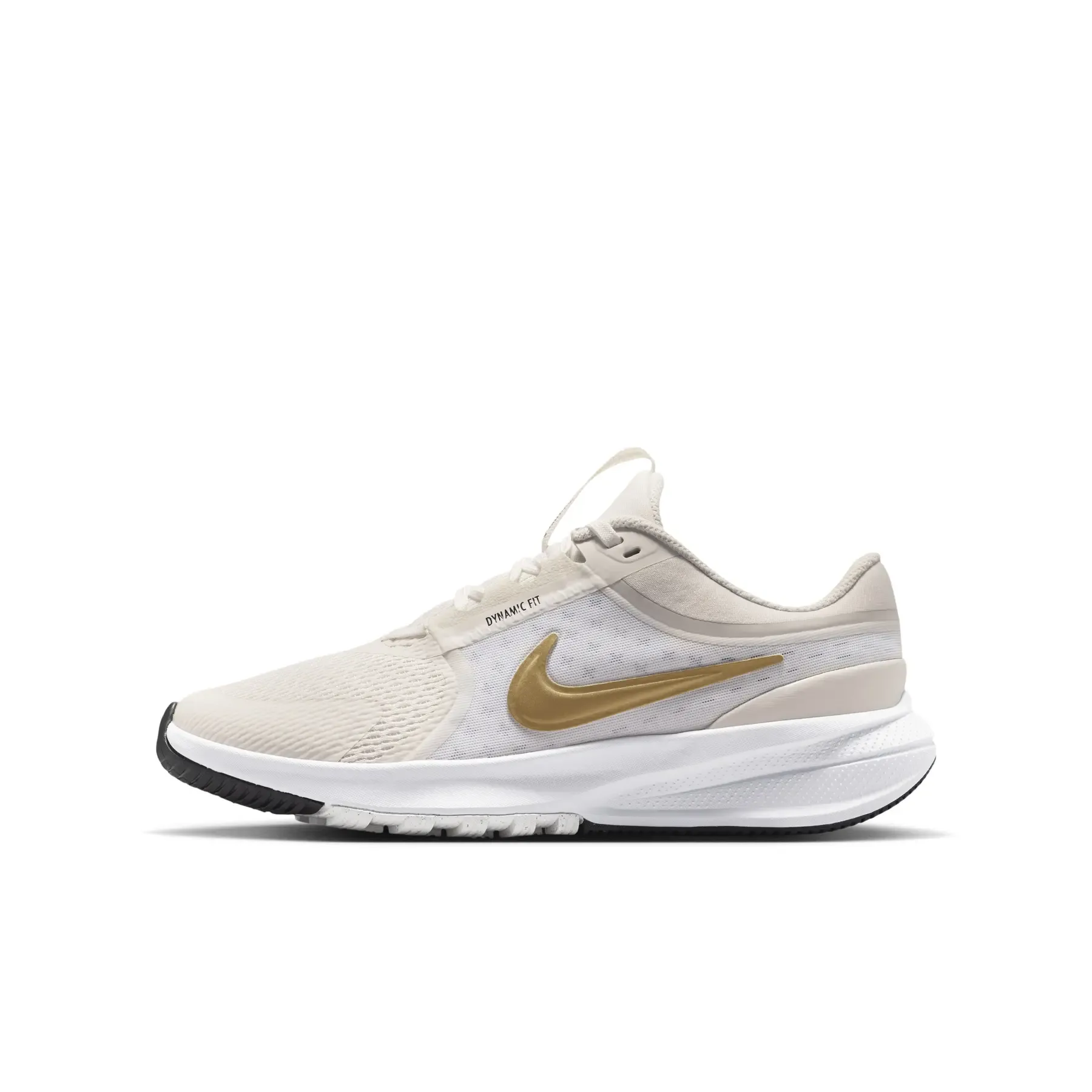 Laufschuhe Star Runner 5 - Blanc - unisex - Size: 40 - Nike - FashionsVida