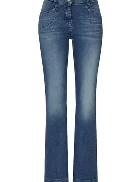 Perfect Shape Bootcut female