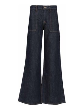 Jeans di utilitÃ Lotta