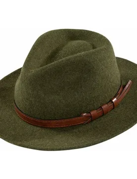 Sombrero hombre Richmond - Alan Paine - FashionsVida