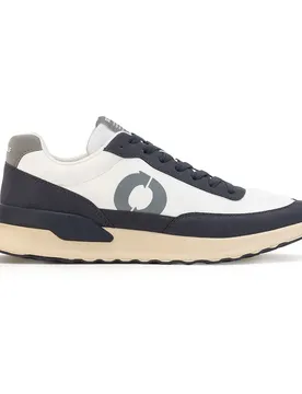 Sneaker Conde Navy / Off White EU 40