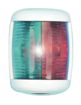 ° Navigation Green-red Led Light 0.1a 12v 1w White One Size unisex - Bukhpro - FashionsVida