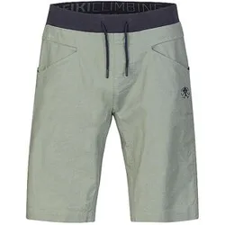 Short d'escalade Gnars olive S