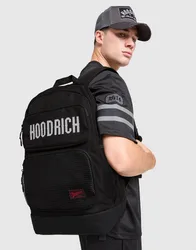 Core Multi Pocket Backpack - Damen, Schwarz - female - Size: One Size