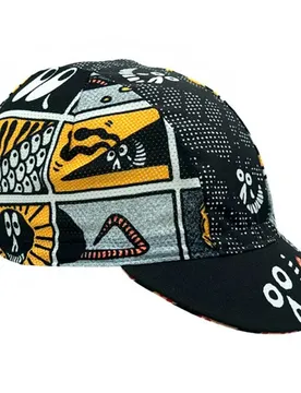Casquette Jody Barton Alley Mouse
