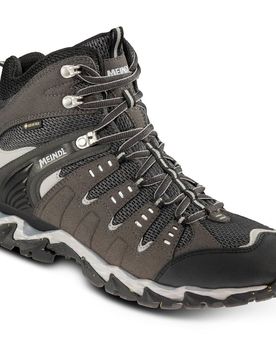 Respond Mid II GTX Herren Multifunktionsschuhe, grau, Größe 46 ½ 46 ½