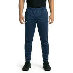 Pantalon De Survêtement Interlock New Navy L