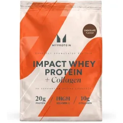 Impact Whey Protein - 3750g - 150raciones