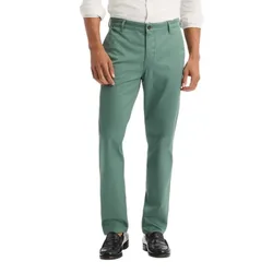 Pantalon T2 Original Slim Fit Duck Green 32