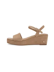 Sandalen beige 41 damen