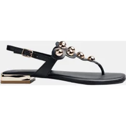 Gioseppo - Sandalias piel tachas