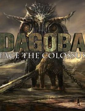 Face the colossus von - CD (Jewelcase) - None - unisex