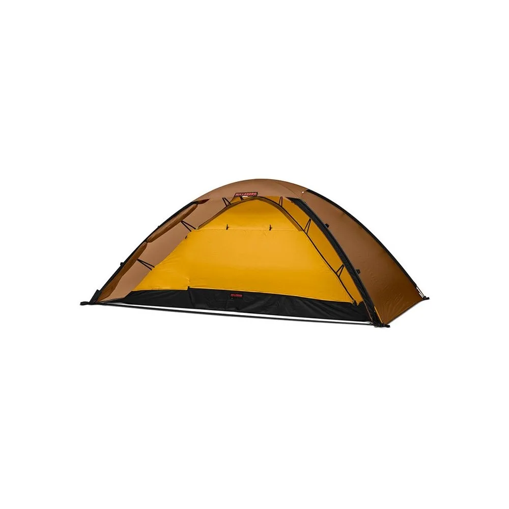 Hilleberg Unna Zelt Sand - Hilleberg - FashionsVida
