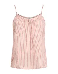 ICHI Top Damen Hellrosa M,XS Damen