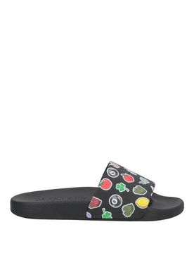 Sandalias Mujer Negro 36,38,39,40 Mujer