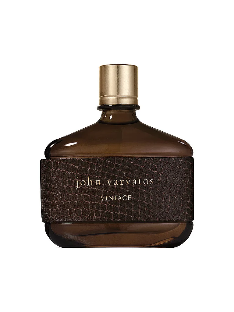 Vintage Eau de Toilette 75ml - John Varvatos - FashionsVida