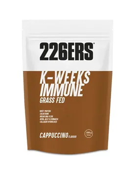Protéine De Lactosérum K-weeks Immune Cappuccino 1kg - 226ERS - FashionsVida