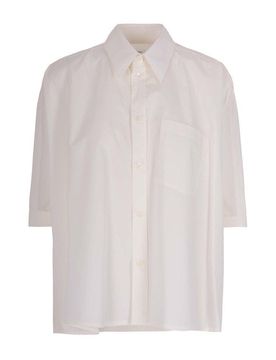 MM6 Stylish Mini Shirt