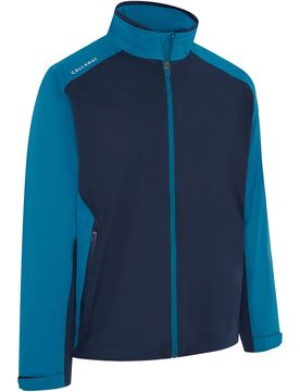 Jacke Stormlite III, blau/navy s