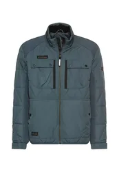 Quilted Blouson male