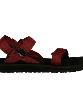 Sandales Classic Red Rock EU 41 - SOURCE - FashionsVida