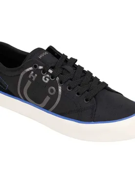 Hugo Sneaker 50558170 Blue Black EU 42