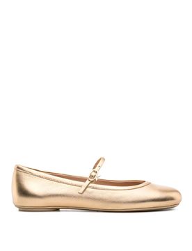 Gianvito Rossi Scarpe basse Carla