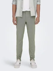 ONSMARK SLIM TAP 0209 MELANGE PANT male