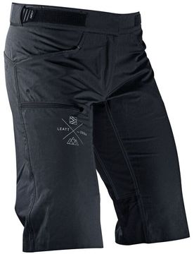 Pantaloncini Mtb Donna ALLMTN 3.0 WOMEN Nero taglia XL