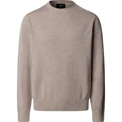 Pull Hm7000116 Malt Beige XL
