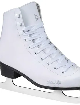 Patins à Glace Classic White / Black EU 40 Homme