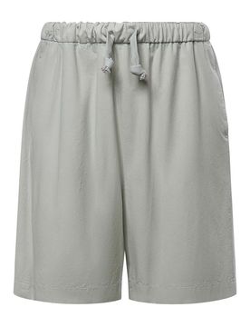 Pantaloncini di cotone