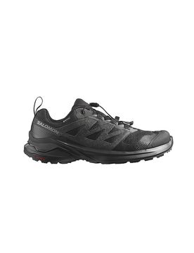 Chaussures de trail X-Adventure GTXs noir 44