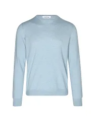Gran Sasso Pullover azzurro 46