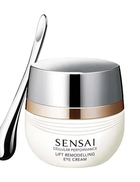Celullar Performance Lift Remodelling Eye Cream - SENSAI - FashionsVida