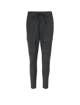 Penn&ink Pantalones cargo azul 34 - Penn&ink - FashionsVida