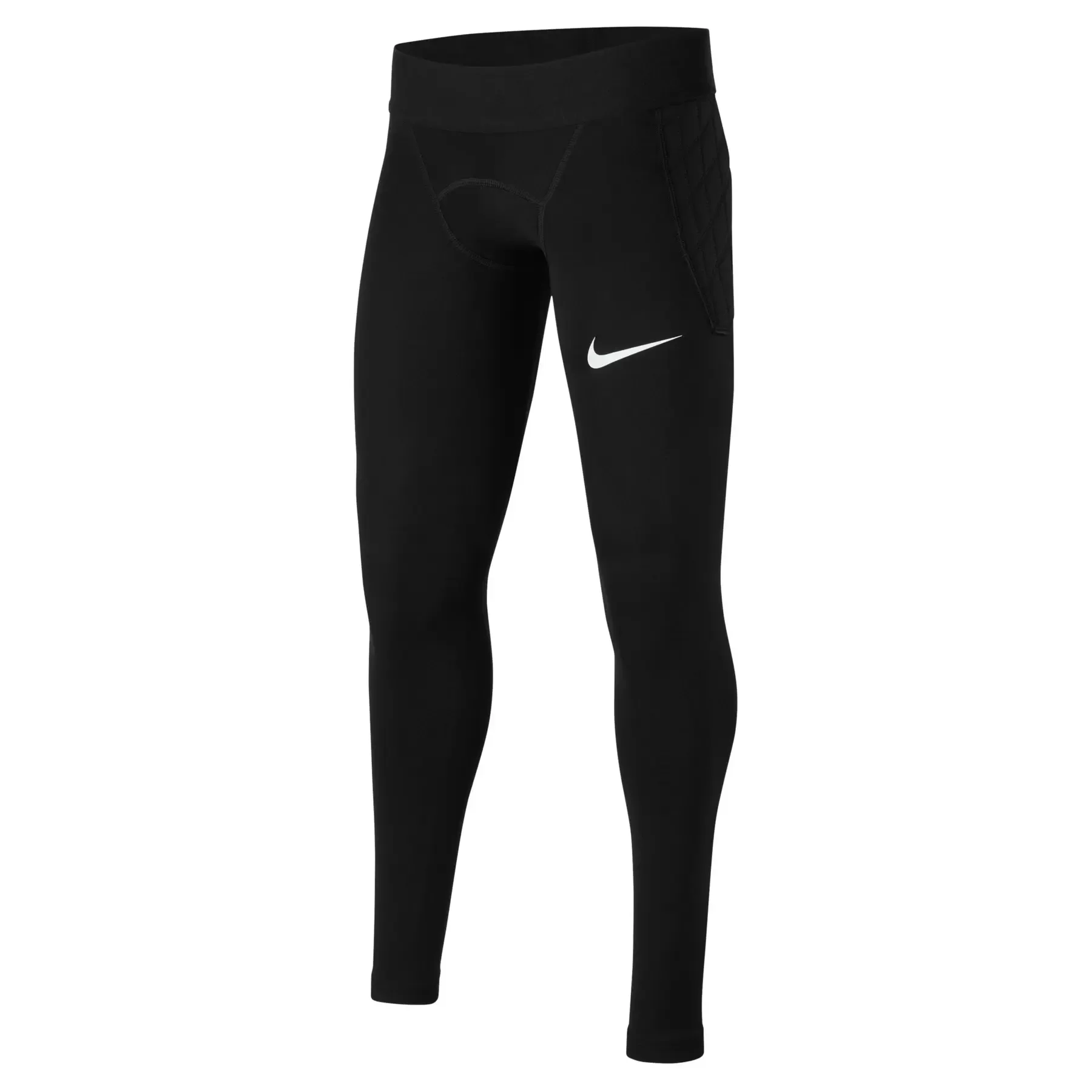 Kinder-Torwarthose Dri-FIT - Noir - unisex - Size: 13/15 ans - Nike - FashionsVida