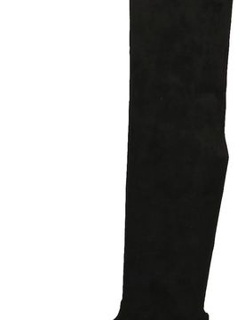 Botas sobre la rodilla