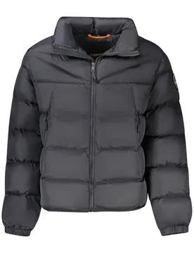 Herren LANGARMJACKE Schwarz NP0A88V3AMOLVENOSTAND_NE941