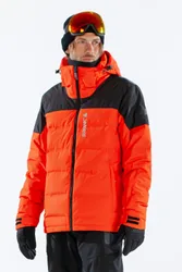 Celsius Mens Down Ski Jacket