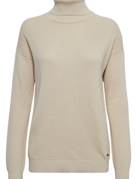 Oxmo Jersey 'Sina' crema