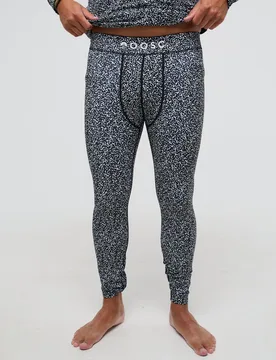 Penfold Collab Mens Baselayer Pant - Oosc - FashionsVida