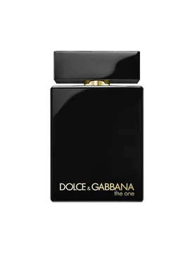 Dolce&Gabbana The One for Men Eau de Parfum Intense 100ml - Dolce & Gabbana - FashionsVida
