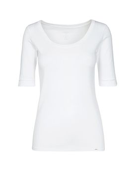Marc Cain Camiseta blanco 34