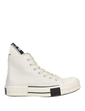 Sneakers Mujer Blanco 36,36.5,37,37.5 Mujer - Converse - FashionsVida