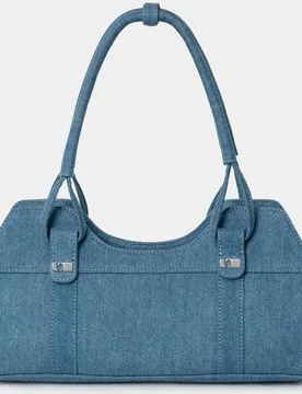 Bolso de hombro modelo Jane de - Laagam - FashionsVida