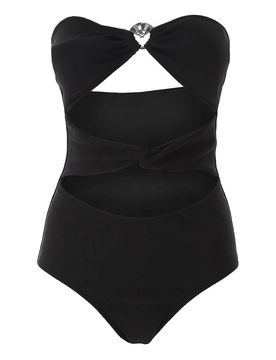 Karl Lagerfeld Costume da bagno