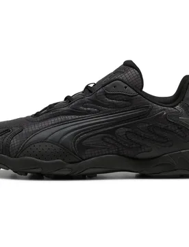 Inhale Essentials Black 44.5 Herren - Puma - FashionsVida