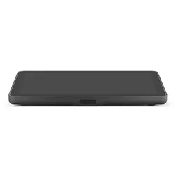 Système De Vidéoconférence Tap Ip Graphite One Size unisex