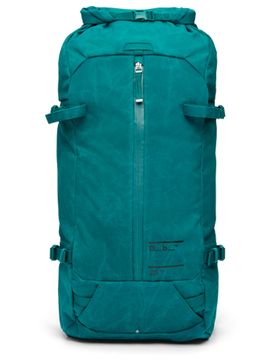 Ski-/Snowboard-Rucksack Snow Pro Backpack 25L Midnight Teal Blau